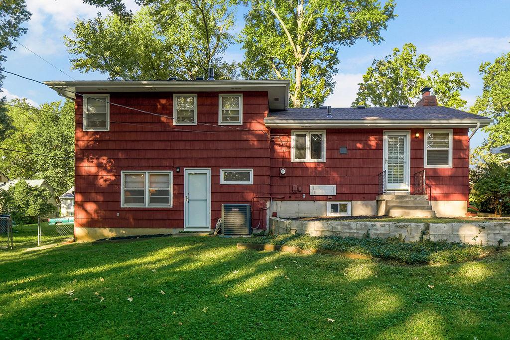 7719 Howe Drive Property Photo 19