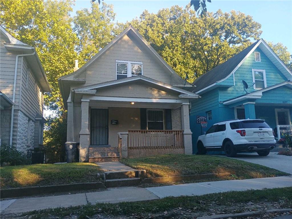 1603 Elmwood Street Property Photo 1