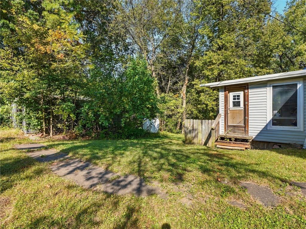 504 N College Street Property Photo 36