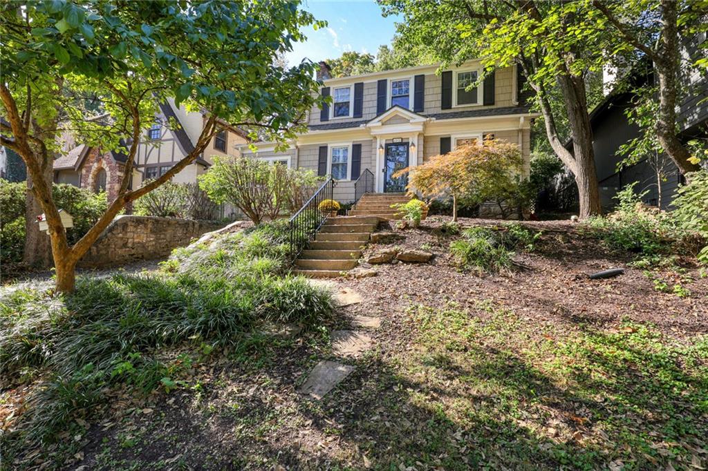 4900 Westwood Road Property Photo 1