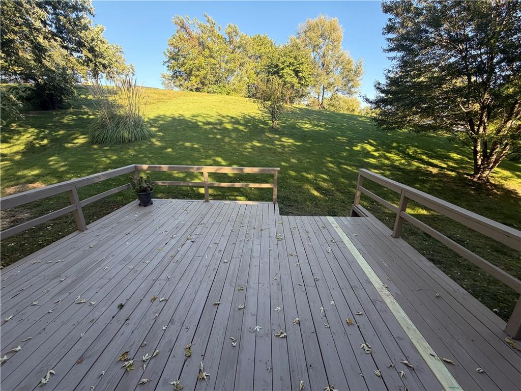 5605 South 14th Street Property Photo 5