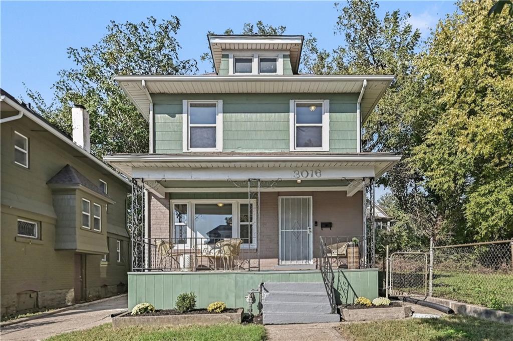 3016 Agnes Avenue Property Photo 1