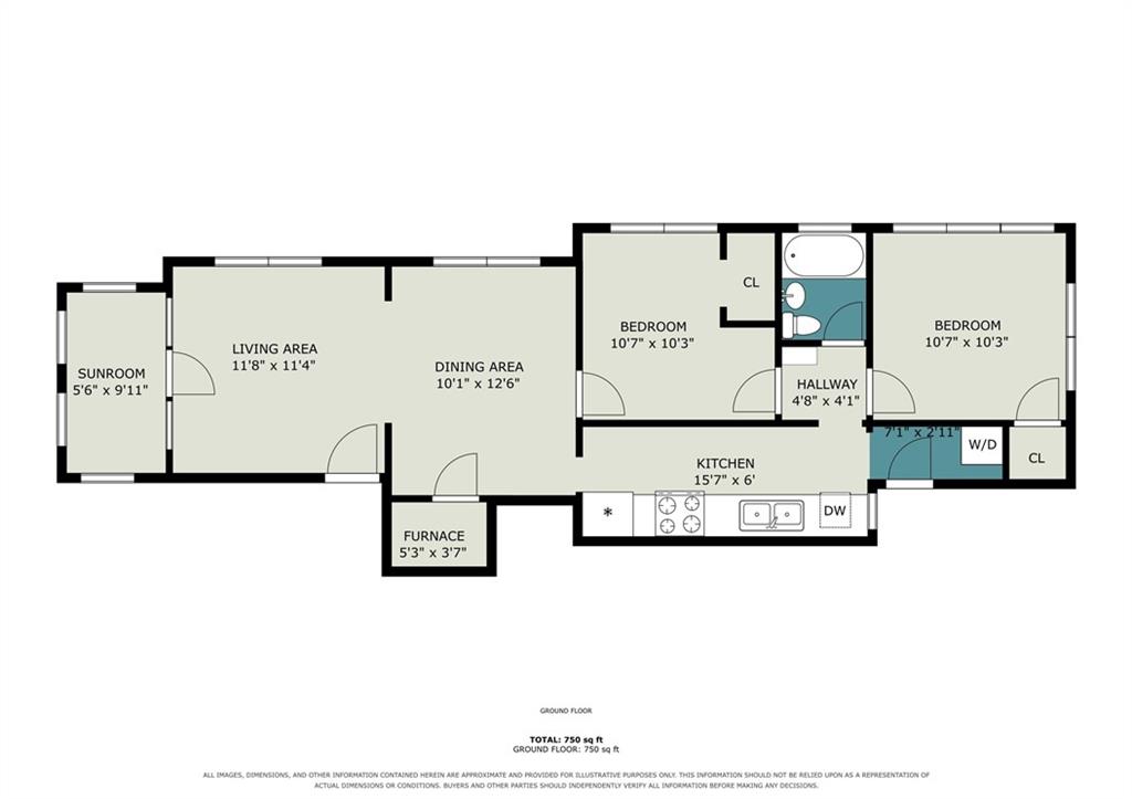 5129 Wyandotte Street Property Photo 32