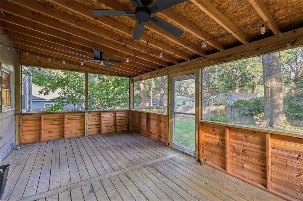 1264 W Gregory Boulevard Property Photo 22