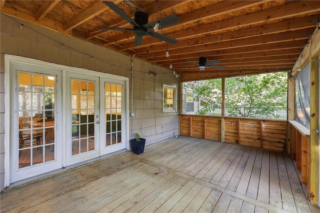 1264 W Gregory Boulevard Property Photo 23