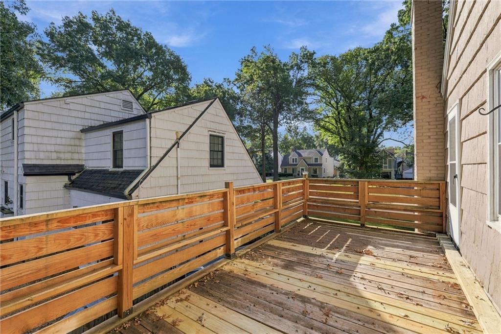 1264 W Gregory Boulevard Property Photo 24