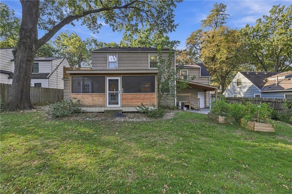 1264 W Gregory Boulevard Property Photo 28