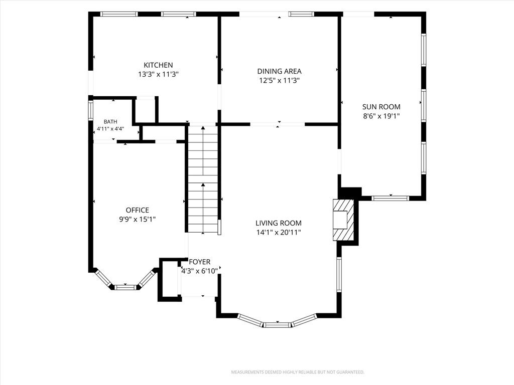1264 W Gregory Boulevard Property Photo 30