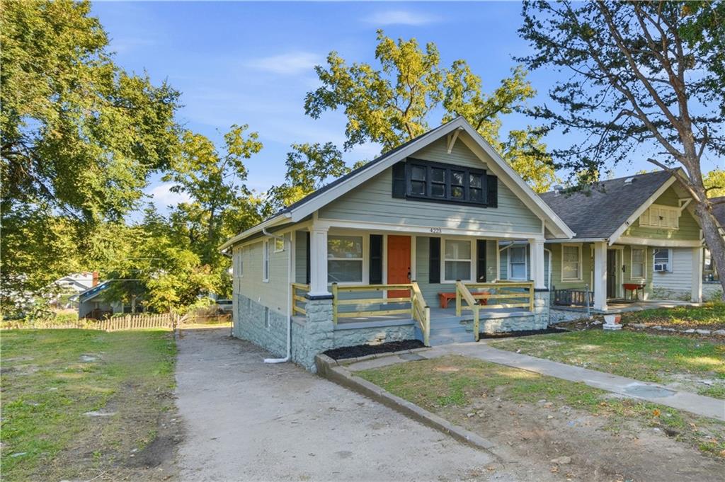 4223 Agnes Avenue Property Photo 1