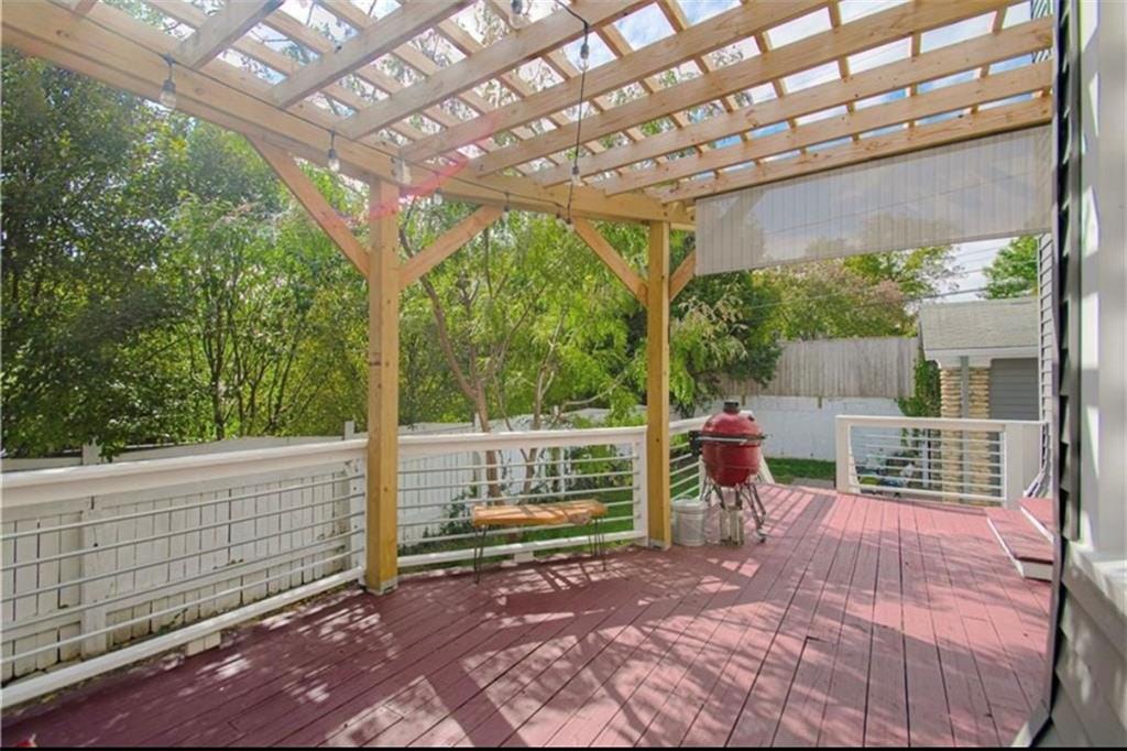 3522 Harrison Street Property Photo 36