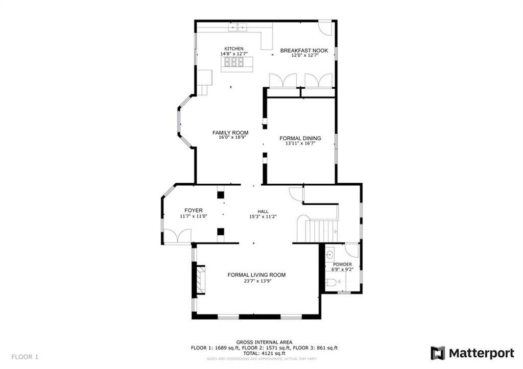 3522 Harrison Street Property Photo 41