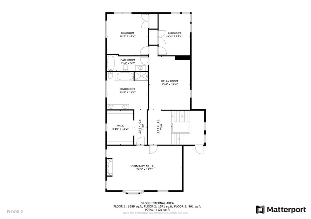 3522 Harrison Street Property Photo 42