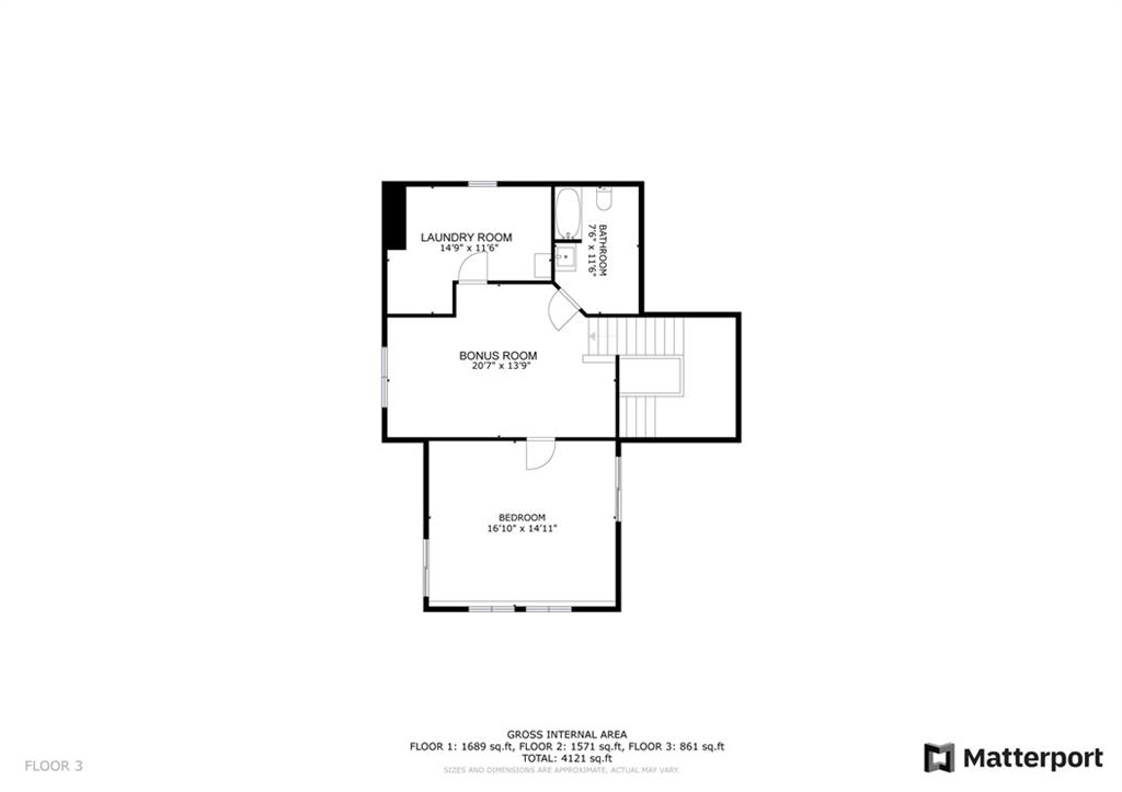 3522 Harrison Street Property Photo 43