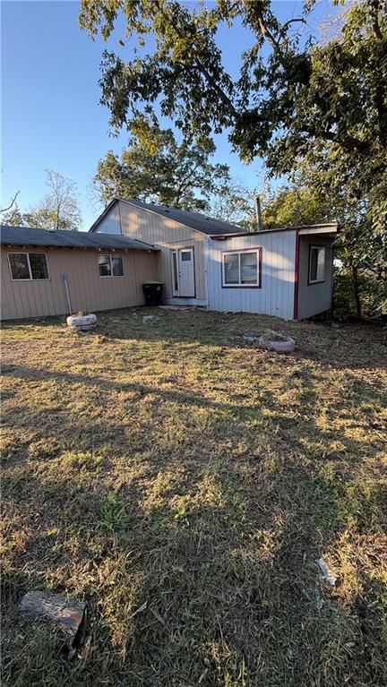 8202 E Shady Tree Lane Property Photo 1