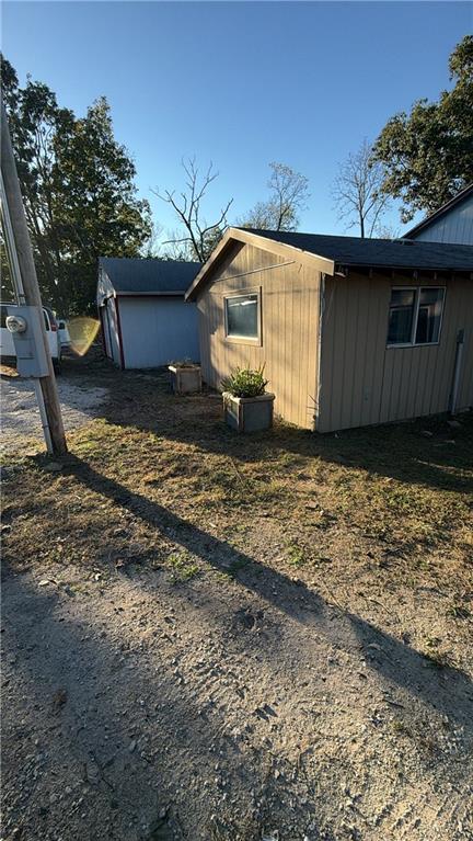 8202 E Shady Tree Lane Property Photo 3