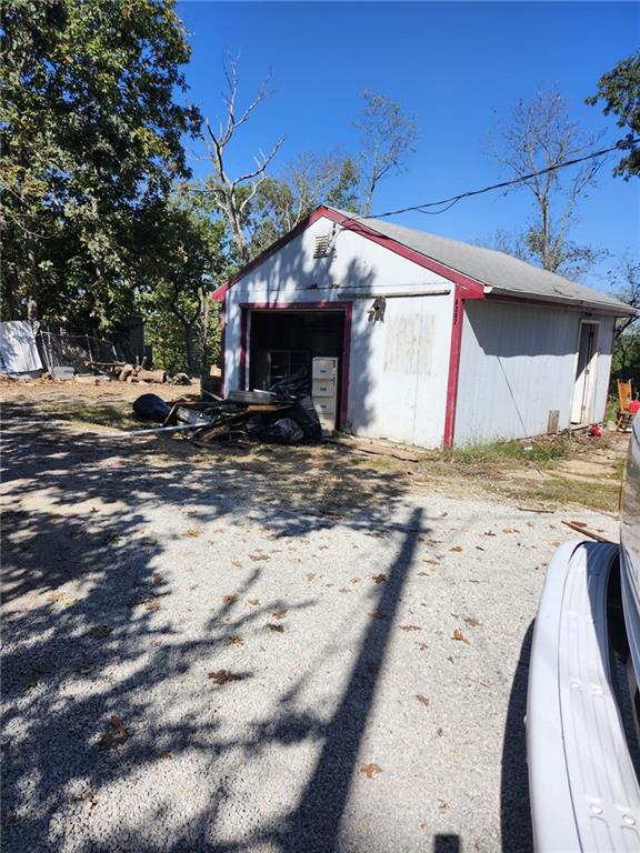 8202 E Shady Tree Lane Property Photo 6
