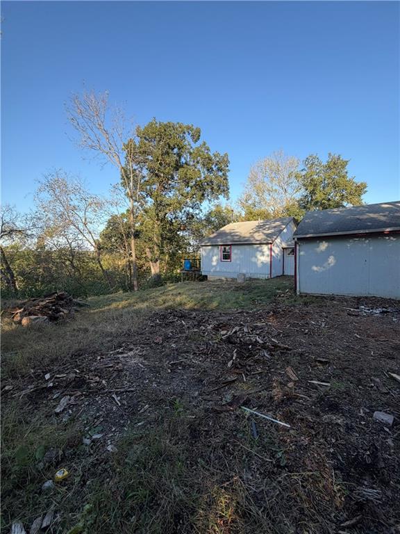 8202 E Shady Tree Lane Property Photo 14