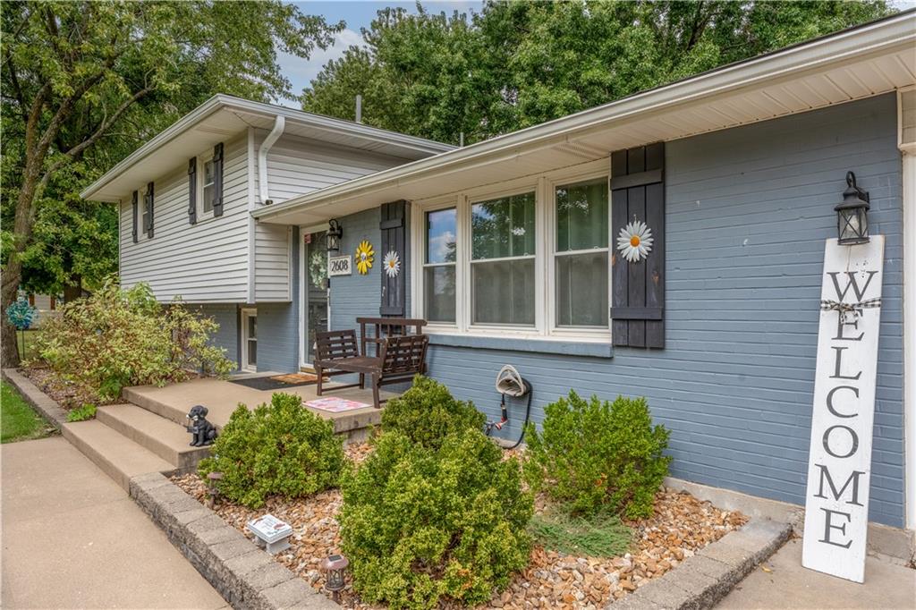 2608 Wing Avenue Property Photo 2