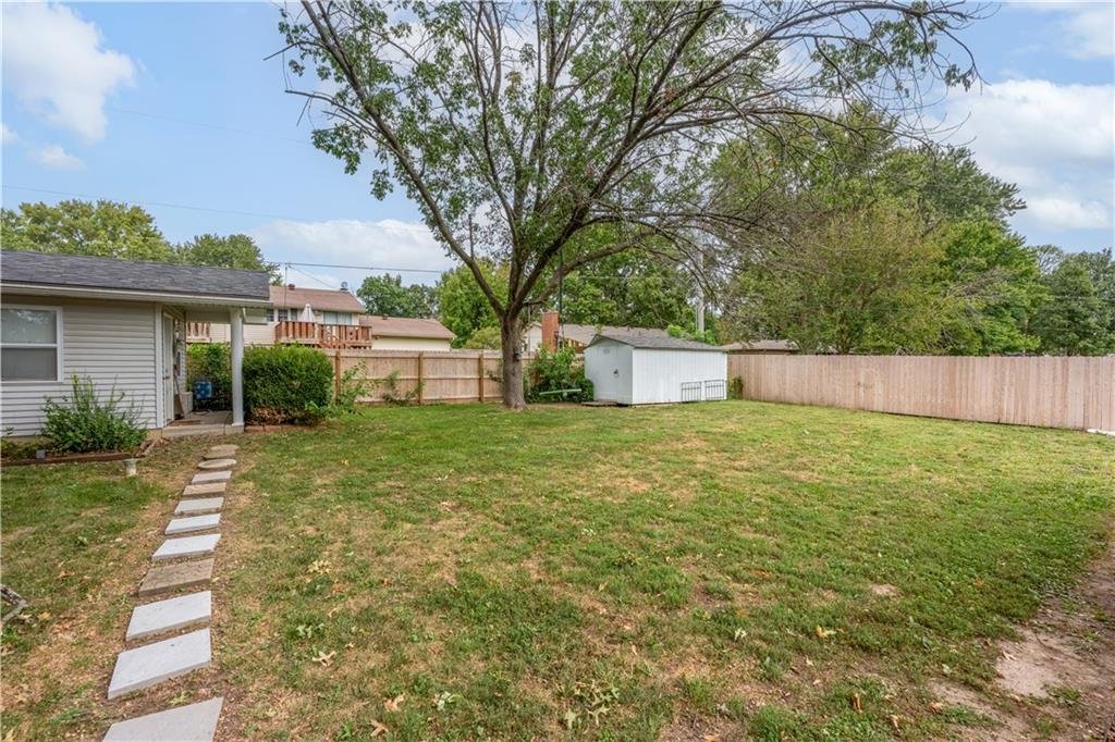 2608 Wing Avenue Property Photo 67