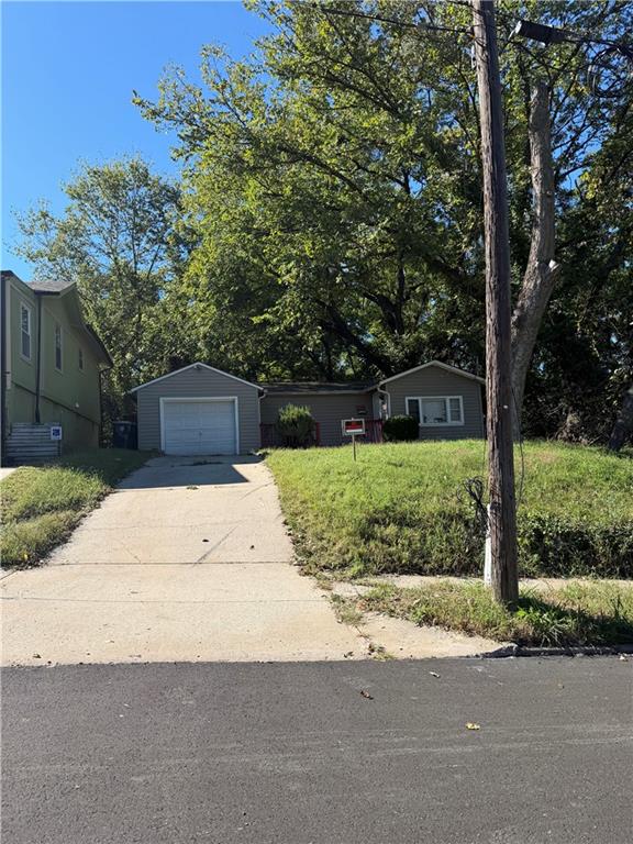 4216 Cypress Avenue Property Photo 1