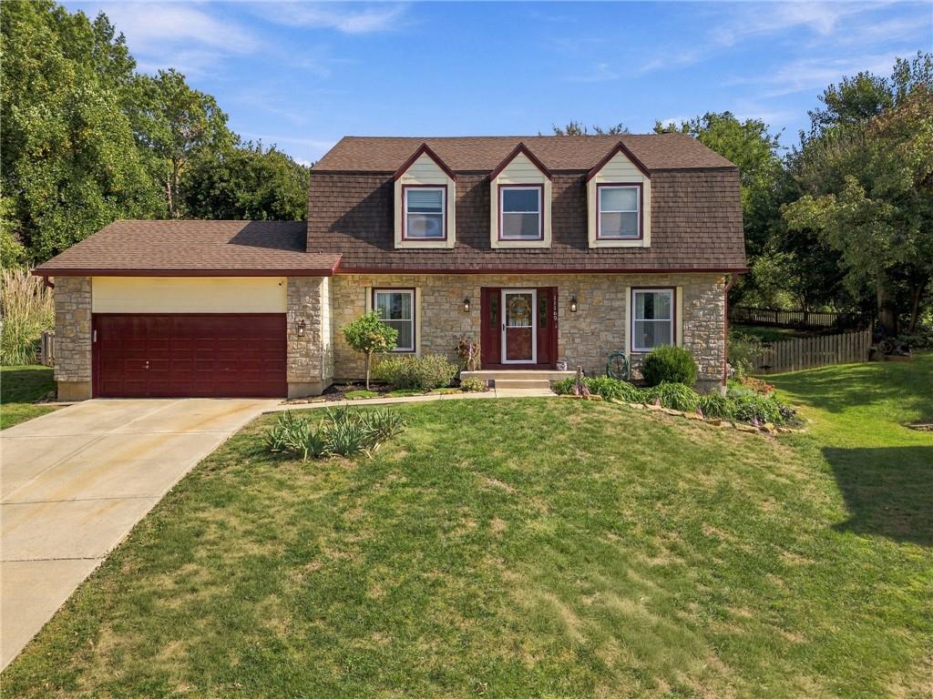11169 Benson Street Property Photo