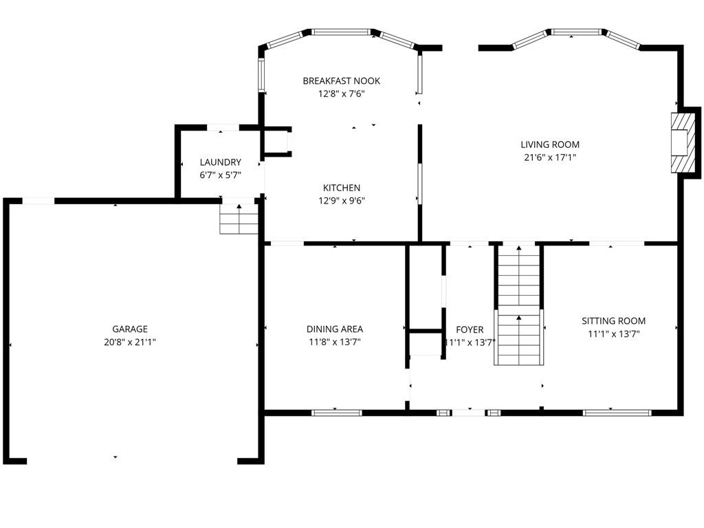 11169 Benson Street Property Photo 13