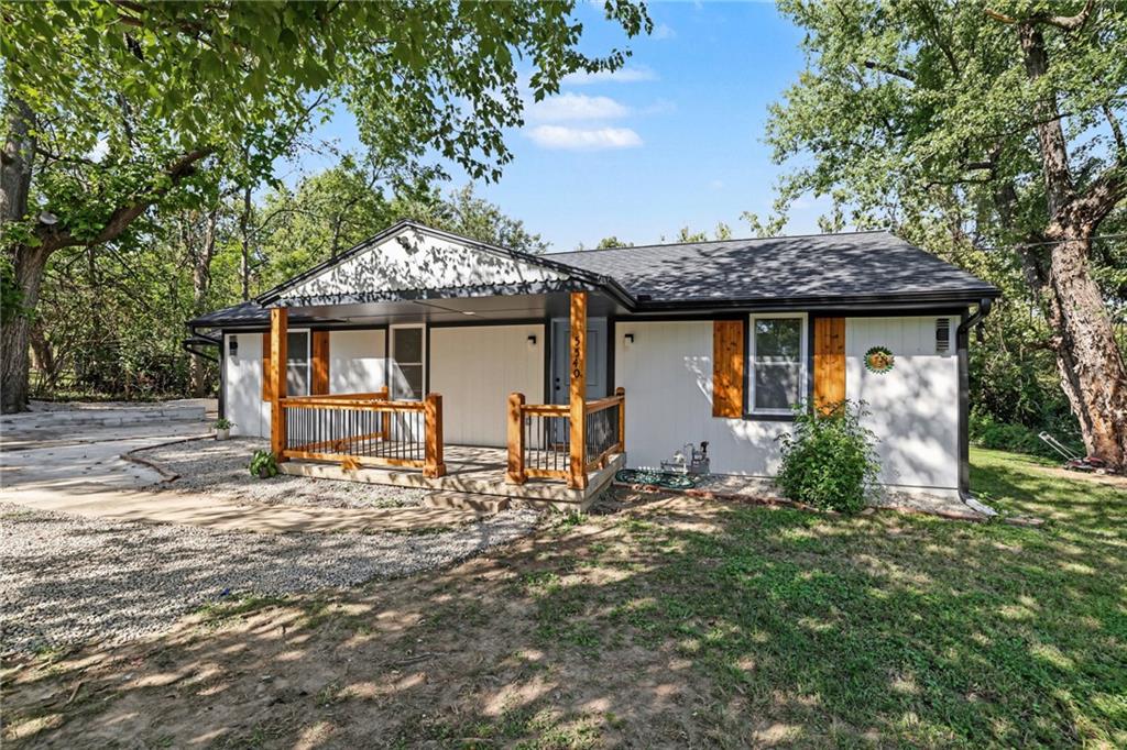 5540 Lafayette Avenue Property Photo 3