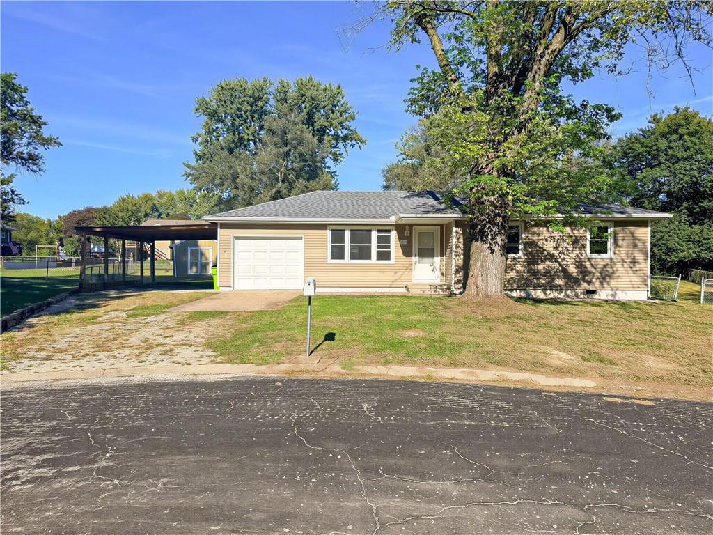 2806 Wesley Court Property Photo 1