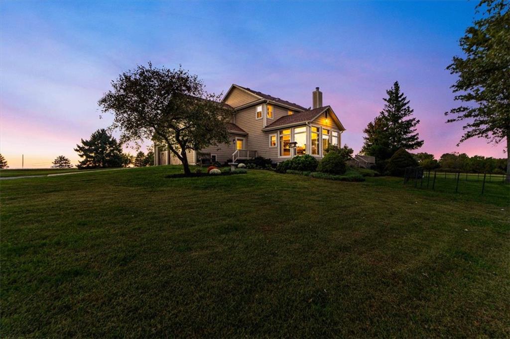 23237 Nall Road Property Photo 4