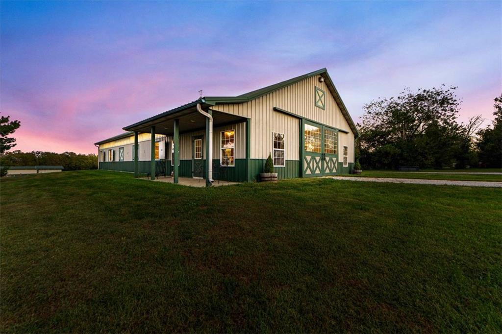 23237 Nall Road Property Photo 5