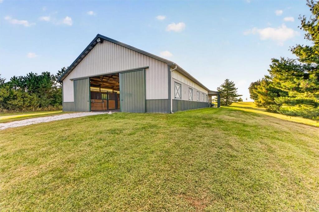 23237 Nall Road Property Photo 17