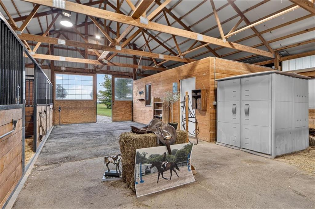 23237 Nall Road Property Photo 23