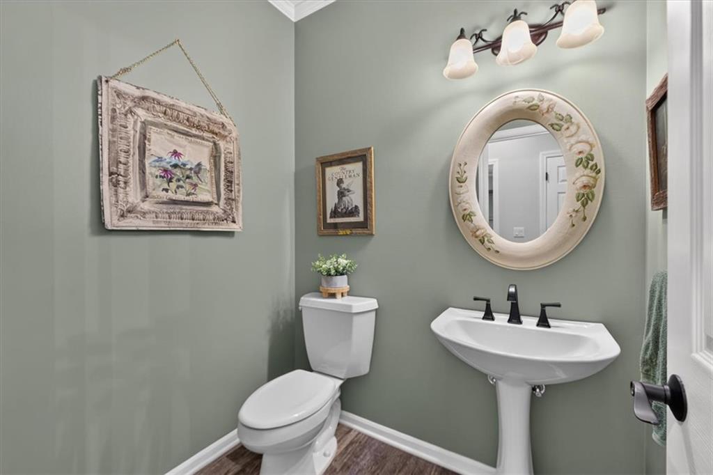 23237 Nall Road Property Photo 44