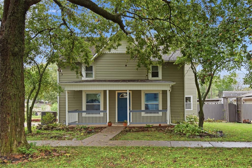 414 Elm Street Property Photo 1