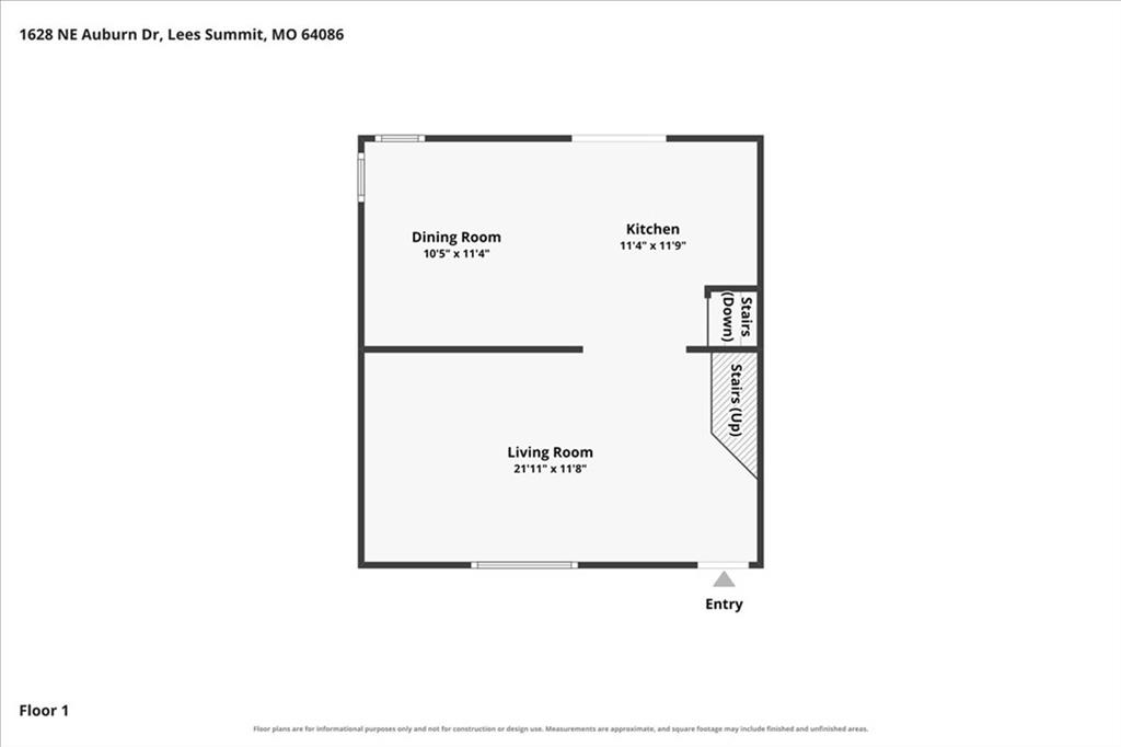 1628 Ne Auburn Drive Property Photo 33