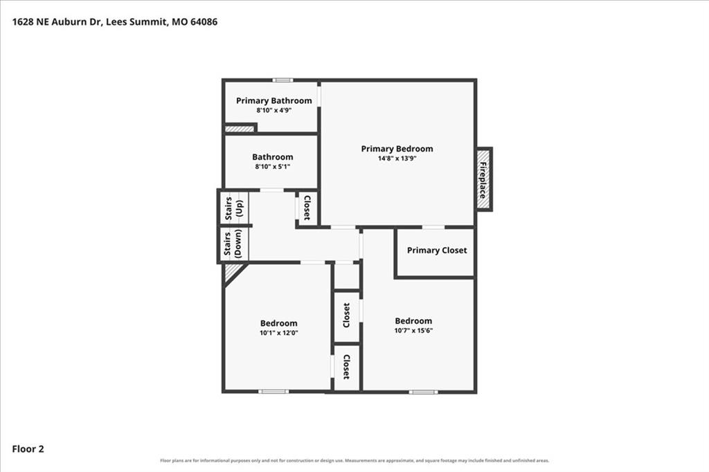 1628 Ne Auburn Drive Property Photo 34