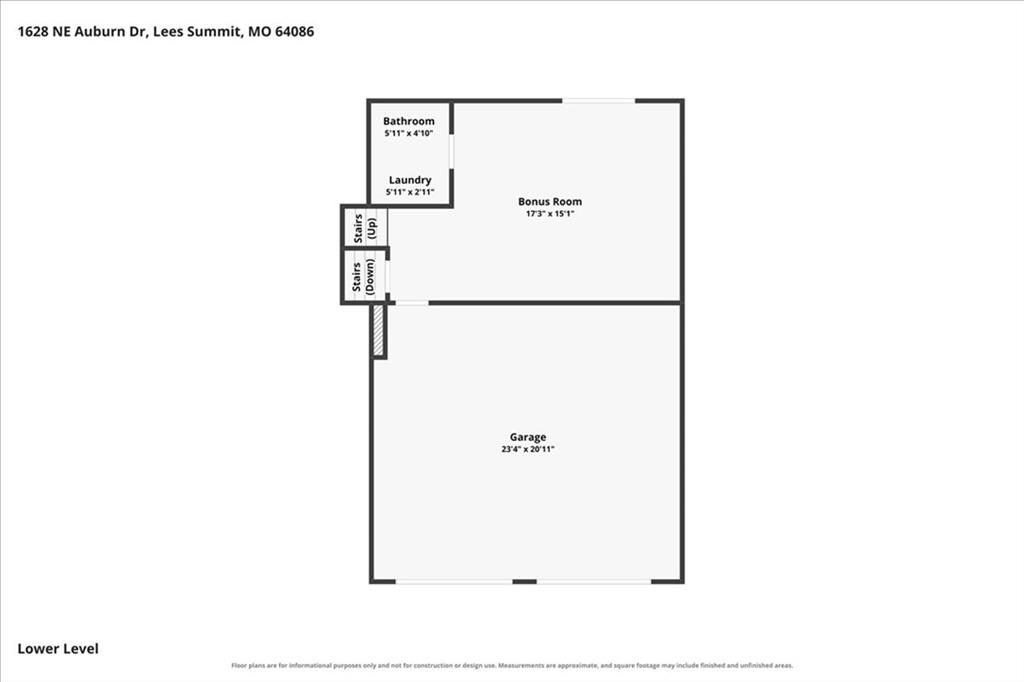 1628 Ne Auburn Drive Property Photo 37