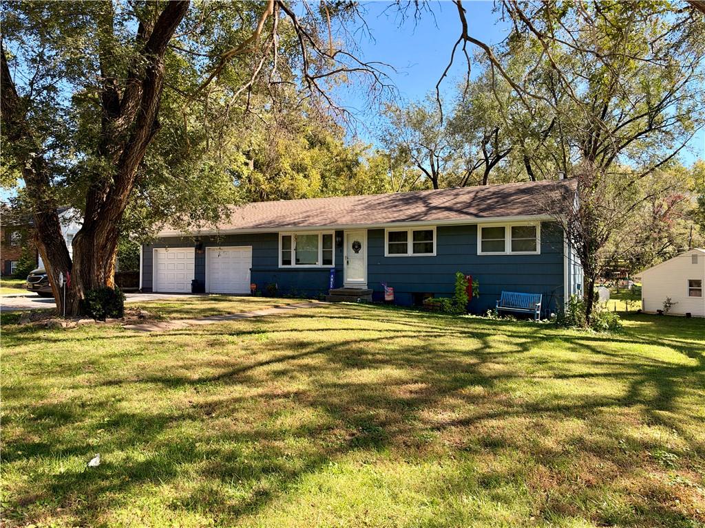 7833 Lathrop Court Property Photo 1