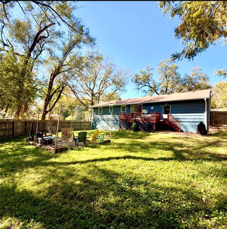 7833 Lathrop Court Property Photo 26