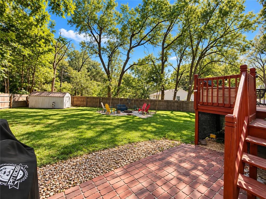 7833 Lathrop Court Property Photo 27