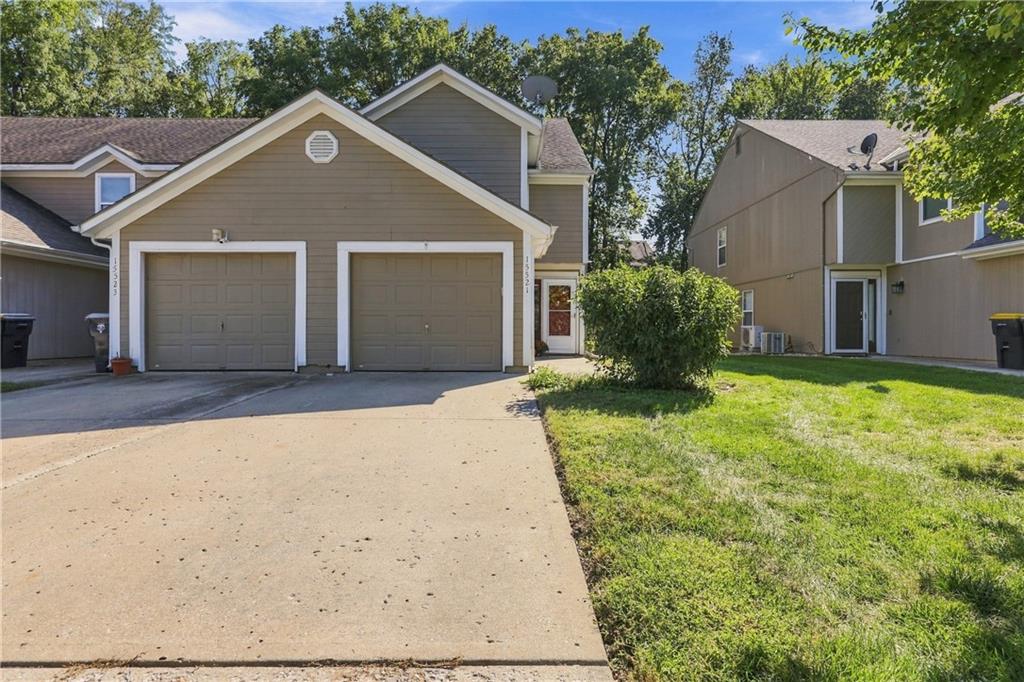 15521 E 48th Street Property Photo 1