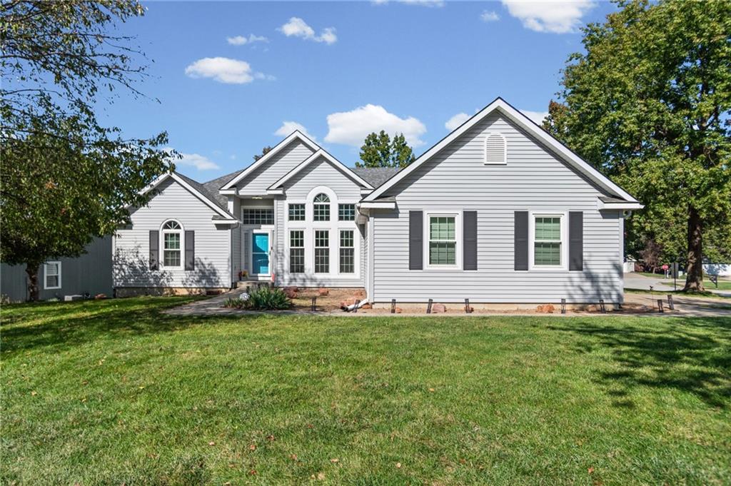 13470 Timber Park Lane Property Photo 1