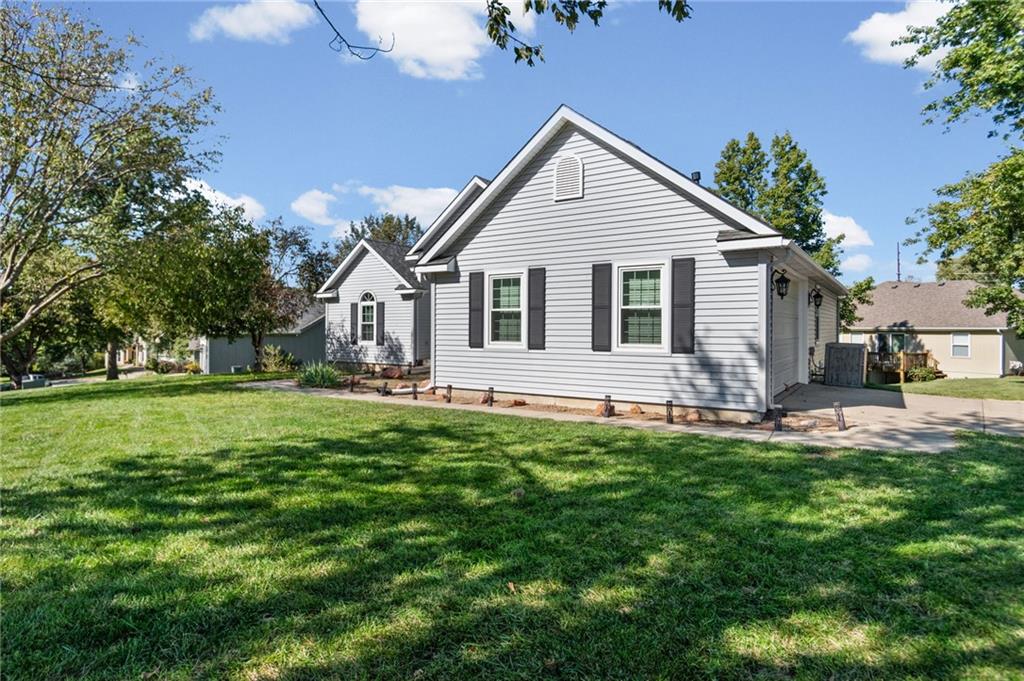 13470 Timber Park Lane Property Photo 3