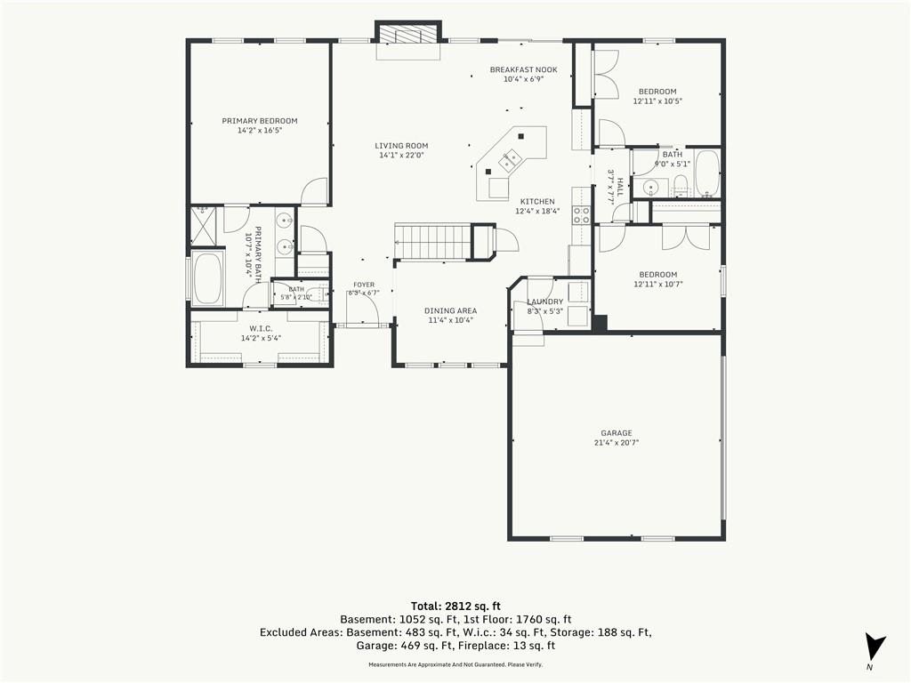 13470 Timber Park Lane Property Photo 44