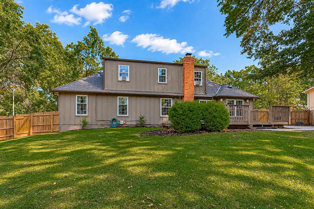8148 Nw Twin Oaks Drive Property Photo 9