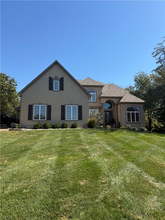 311 NW Rockwood Court Property Photo 1