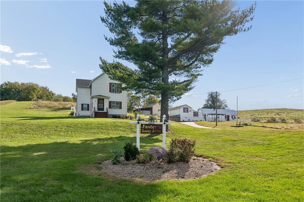 26876 Tonganoxie Drive Property Photo