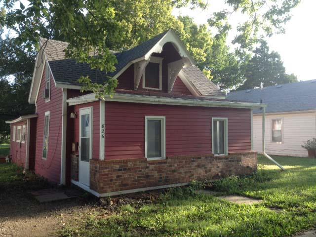 826 Ellinwood Street Property Photo 2