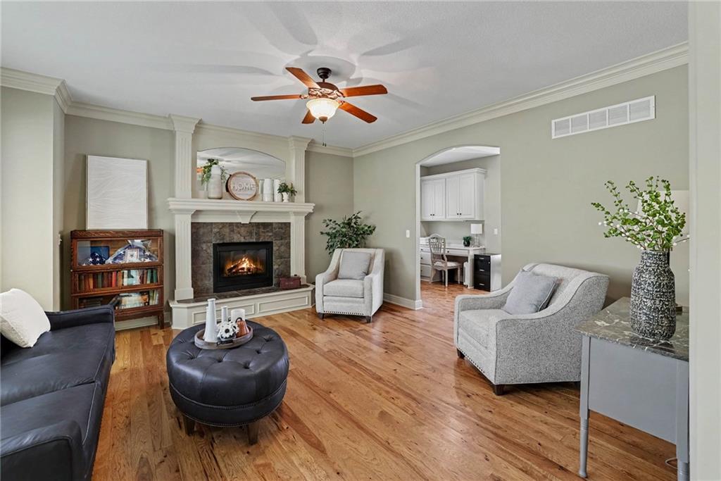 15917 Ballentine Street Property Photo 1