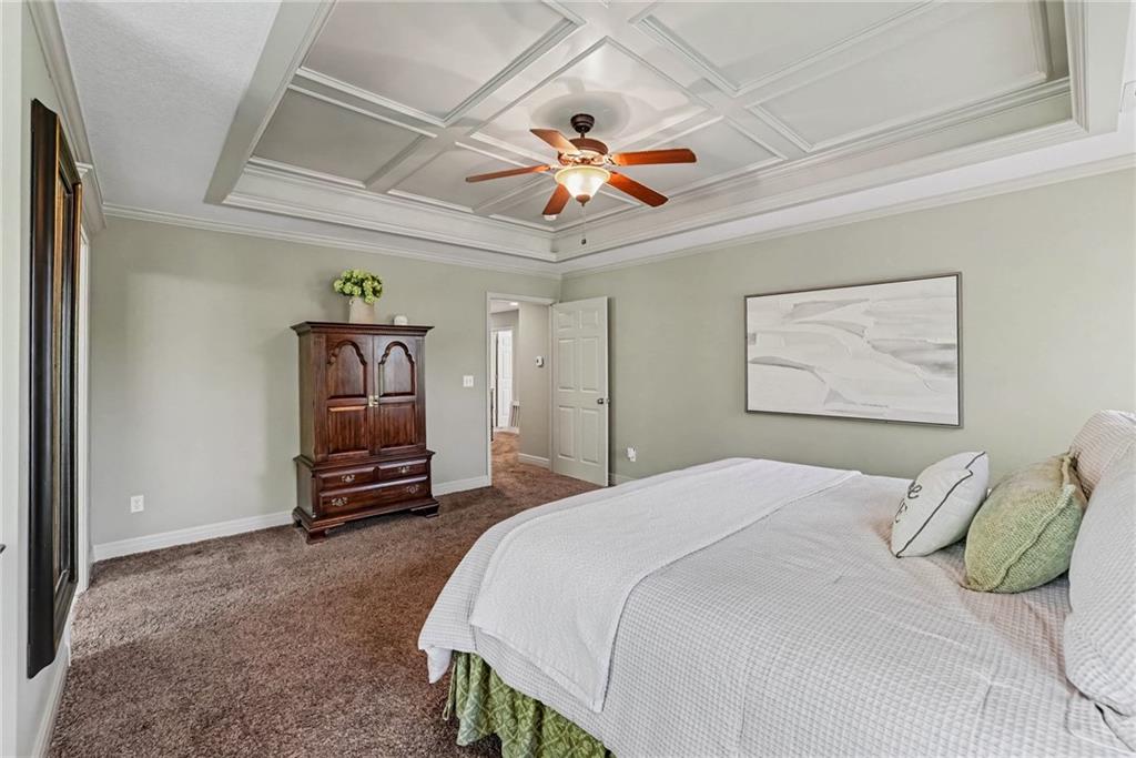 15917 Ballentine Street Property Photo 15